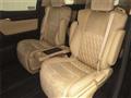 2016 Toyota Alphard Hybrid