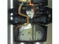 2016 Toyota Alphard Hybrid