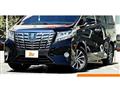 2016 Toyota Alphard Hybrid