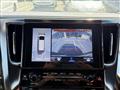 2016 Toyota Alphard Hybrid