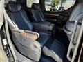 2016 Toyota Alphard Hybrid