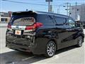 2016 Toyota Alphard Hybrid
