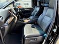 2016 Toyota Alphard Hybrid