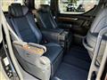 2016 Toyota Alphard Hybrid