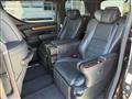 2016 Toyota Alphard Hybrid