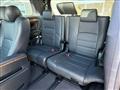 2016 Toyota Alphard Hybrid