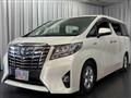 2016 Toyota Alphard Hybrid
