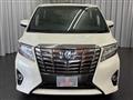 2016 Toyota Alphard Hybrid