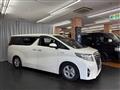 2016 Toyota Alphard Hybrid