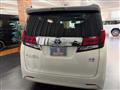 2016 Toyota Alphard Hybrid