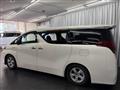 2016 Toyota Alphard Hybrid