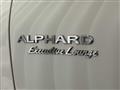 2016 Toyota Alphard Hybrid