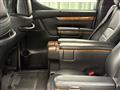 2016 Toyota Alphard Hybrid