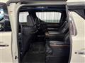 2016 Toyota Alphard Hybrid