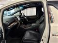 2016 Toyota Alphard Hybrid