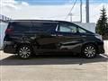2016 Toyota Alphard Hybrid