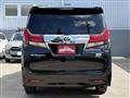 2016 Toyota Alphard Hybrid