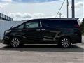 2016 Toyota Alphard Hybrid