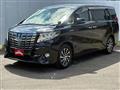 2016 Toyota Alphard Hybrid