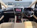 2016 Toyota Alphard Hybrid