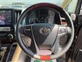 2016 Toyota Alphard Hybrid