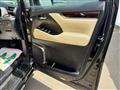 2016 Toyota Alphard Hybrid