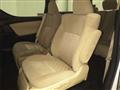 2016 Toyota Alphard Hybrid