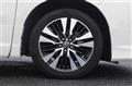 2016 Toyota Alphard Hybrid