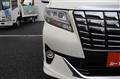 2016 Toyota Alphard Hybrid