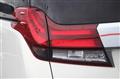2016 Toyota Alphard Hybrid