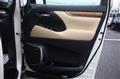 2016 Toyota Alphard Hybrid
