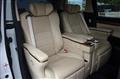 2016 Toyota Alphard Hybrid