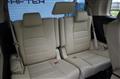 2016 Toyota Alphard Hybrid