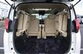 2016 Toyota Alphard Hybrid
