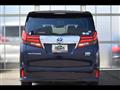 2016 Toyota Alphard Hybrid
