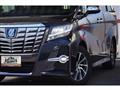 2016 Toyota Alphard Hybrid