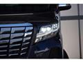 2016 Toyota Alphard Hybrid