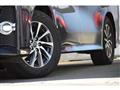 2016 Toyota Alphard Hybrid