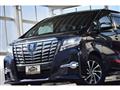 2016 Toyota Alphard Hybrid