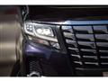 2016 Toyota Alphard Hybrid