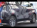 2016 Toyota Alphard Hybrid