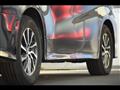 2016 Toyota Alphard Hybrid