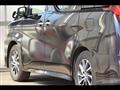 2016 Toyota Alphard Hybrid