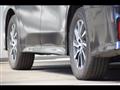 2016 Toyota Alphard Hybrid