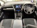 2016 Toyota Alphard Hybrid