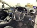 2016 Toyota Alphard Hybrid
