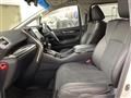 2016 Toyota Alphard Hybrid