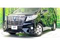 2016 Toyota Alphard Hybrid