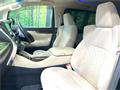 2016 Toyota Alphard Hybrid