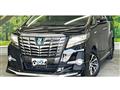 2016 Toyota Alphard Hybrid